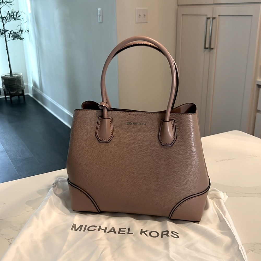 Michael Kors handbag